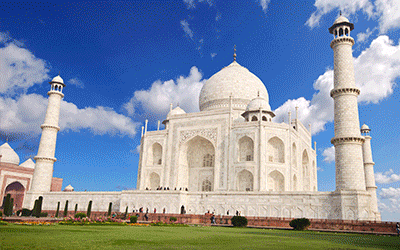 Tour of Golden Triangle (Set Departure Group Tour) Tour of Golden Triangle (Set Departure Group Tour)