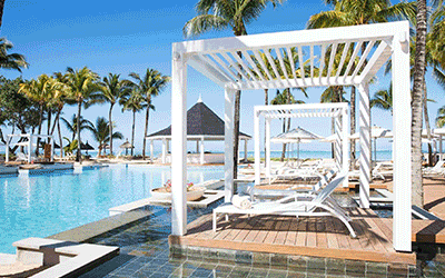 Beyond Phinda Safari & Mauritius Beach! Beyond Phinda Safari & Mauritius Beach!