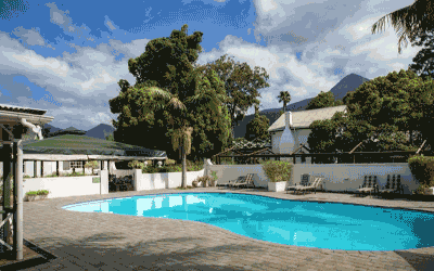 Wonders Of South Africa