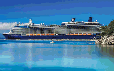 Luxury Caribbean Cruise & USA Multi Stay