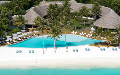 Ifuru Island Resort Maldives - All Inclusive