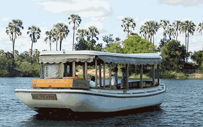 Kruger Safari & Victoria Falls Kruger Safari & Victoria Falls