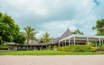 Mauritius - Tamassa Bel Ombre