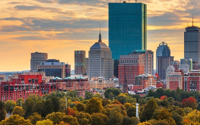 World Cup 2026 - 3 Iconic U.S. Cities