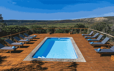 Wonders Of South Africa