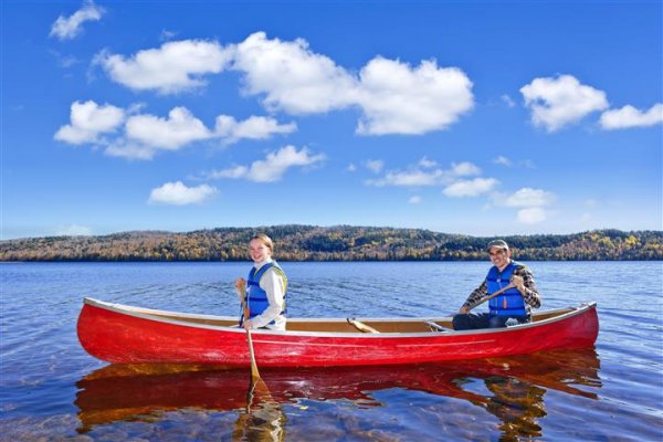 Family Fun in the East Canada canoeing-ontario.jpg