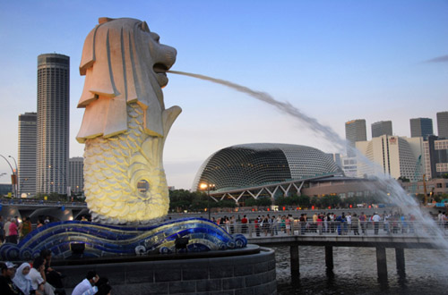 Singapore singapore-merlion.jpg